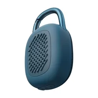 Bluetooth Колонка WIWU H3 Clip Fun Portable Wireless Speaker Blue