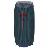 Акустика WIWU Thunder P40 Wireless Speaker (IPX6) Чорний