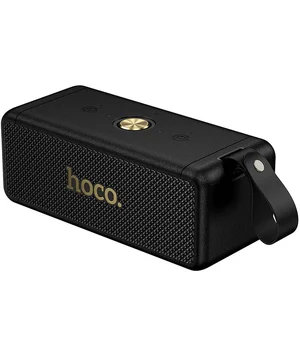 Bluetooth Колонка Hoco HT1 Pro Marquis sports Black