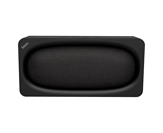 Bluetooth Колонка Hoco BS27 Pulsar Черный