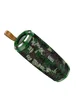 Bluetooth Колонка Hoco BS38 Cool freedom sports Camouflage Green