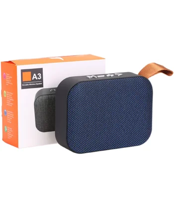 Bluetooth колонка TABLEPRO MG2 Синий