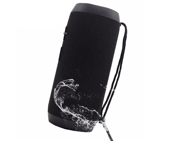 Bluetooth колонка Hopestar P7 Черный