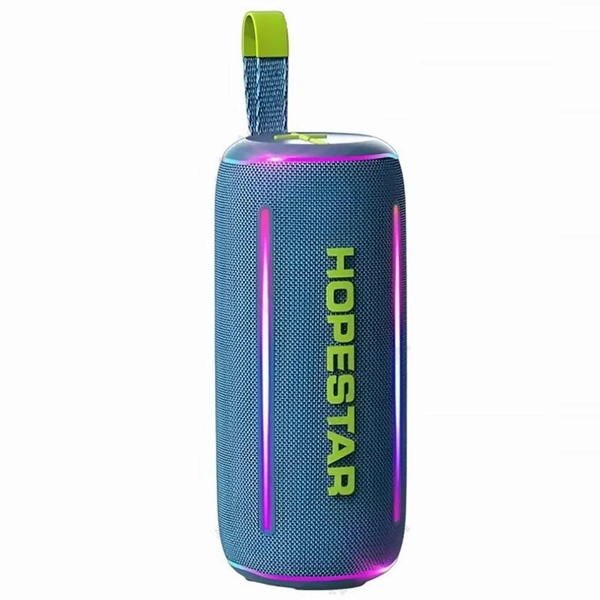 Bluetooth колонка Hopestar P58 40W Blue