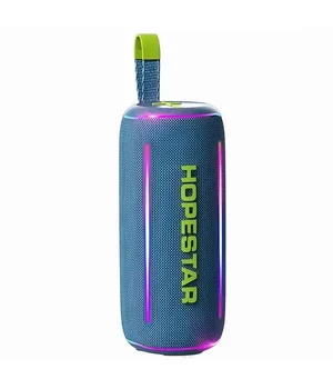 Bluetooth колонка Hopestar P58 40W Blue
