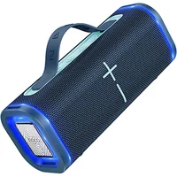 Bluetooth Колонка Hoco HC51 Soul Blue