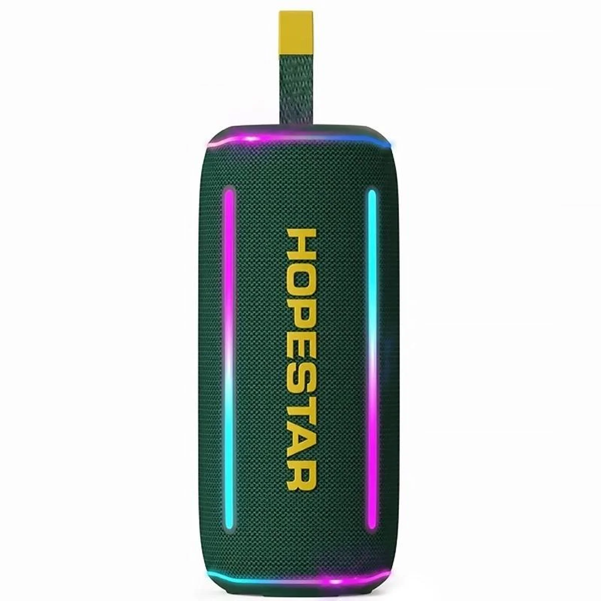 Bluetooth колонка Hopestar P58 40W Green
