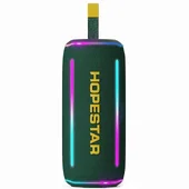 Bluetooth колонка Hopestar P58 40W Green
