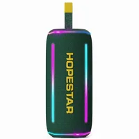 Bluetooth колонка Hopestar P58 40W Green