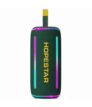 Bluetooth колонка Hopestar P58 40W Green