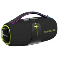 Bluetooth колонка Hopestar A85 400W Black