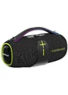 Bluetooth колонка Hopestar A85 400W Black