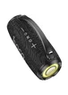 Bluetooth колонка Hoco HA4 mini Surge outdoor Black