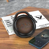 Bluetooth Колонка Hoco HC24 Hearty sports Black