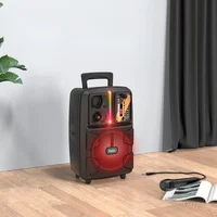 Bluetooth Колонка Hoco BS37 Черный