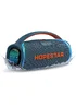 Bluetooth колонка Hopestar A65 300W Blue