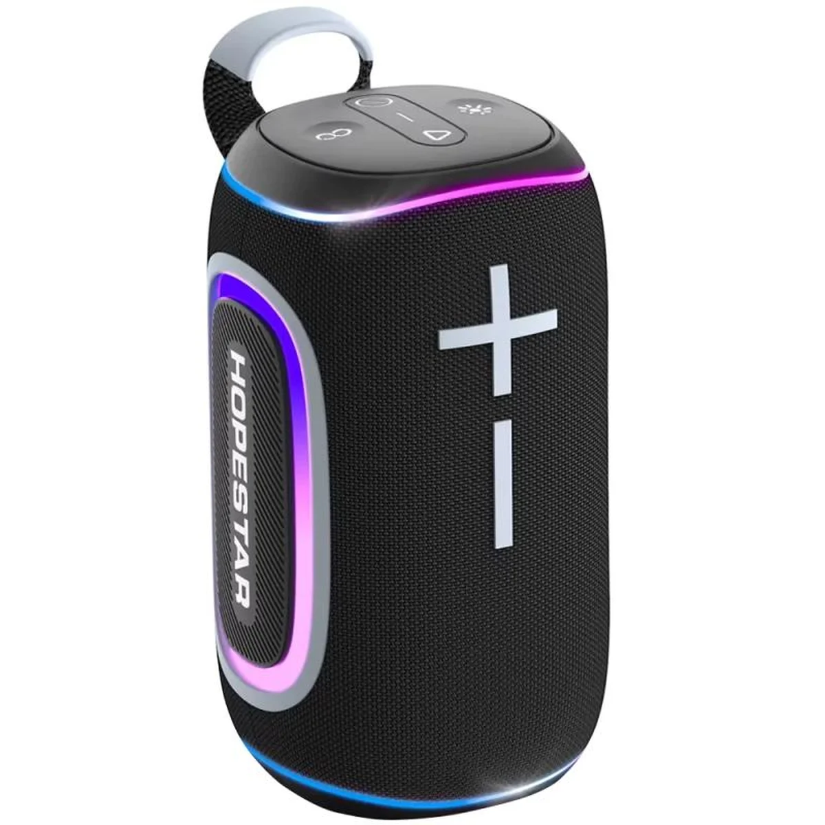 Bluetooth колонка Hopestar P62 20W Black