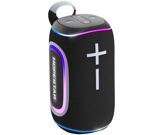 Bluetooth колонка Hopestar P62 20W Black