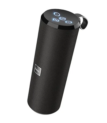 Bluetooth Колонка Hoco BS33 Черный