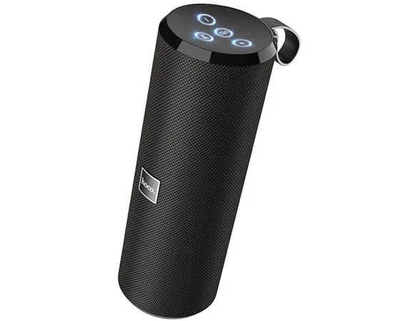 Bluetooth Колонка Hoco BS33 Черный