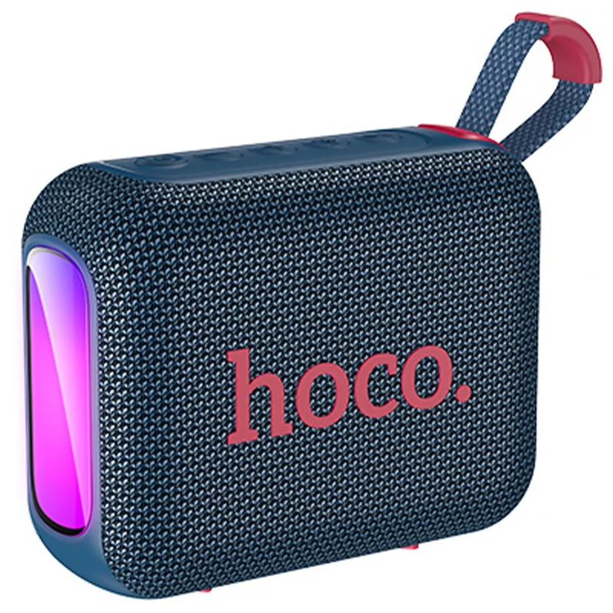 Bluetooth Колонка Hoco HC31 River sports Navy Blue