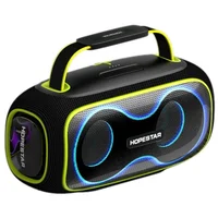 Bluetooth колонка Hopestar PartyBox 150 60W Black