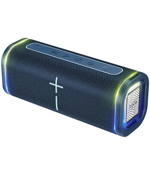 Bluetooth Колонка Hoco HC51 Soul Blue