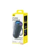 Bluetooth Колонка Baseus OS AeQur 30 Air (A20072600826-00) Twilight Grey