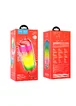 Bluetooth Колонка Hoco HC8 Pulsating colorful Красный