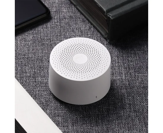 Bluetooth колонка Xiaomi Compact (QBH4121CN) Белый
