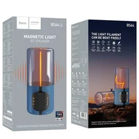 Bluetooth Колонка Hoco BS64 Rocker Blue