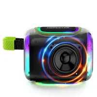 Bluetooth колонка Hopestar H57 mini 10W Black