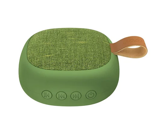 Bluetooth Колонка Hoco BS31 Зеленый