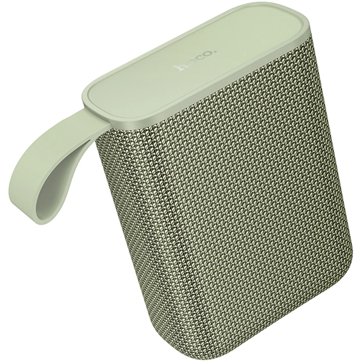 Bluetooth Колонка Hoco HC34 Star Green