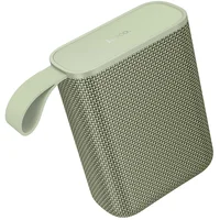 Bluetooth Колонка Hoco HC34 Star Green