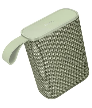 Bluetooth Колонка Hoco HC34 Star Green
