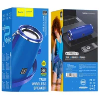 Bluetooth Колонка Hoco BS40 Синій