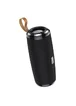 Bluetooth Колонка Hoco BS38 Cool freedom sports Черный