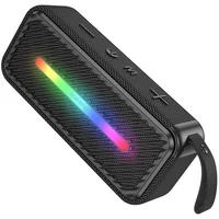 Bluetooth колонка Borofone BP20 Joy sports Black