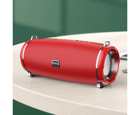 Bluetooth Колонка Hoco HC2 Красный