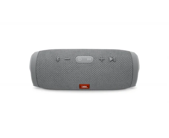 Портативная Bluetooth колонка Charge 3 Серый