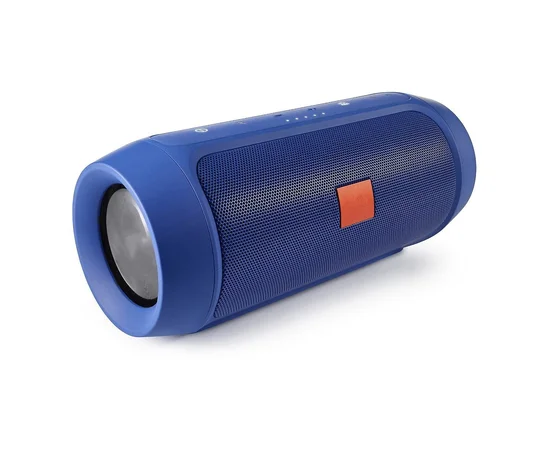 Bluetooth колонка CHARGE 2+ Синий
