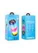 Bluetooth Колонка Hoco HC8 Pulsating colorful Чорний