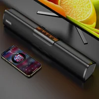 Bluetooth Колонка Borofone BP11 Popular Black