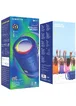 Bluetooth Колонка Borofone BR13 Young sports Blue