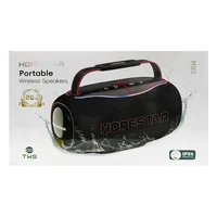 Bluetooth колонка Hopestar H80 80W Black