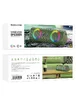 Bluetooth Колонка Borofone BP18 Music sports Army Green