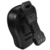 Bluetooth Колонка Hoco HC44 Star wearable Black