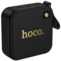 Bluetooth Колонка Hoco HT1 Marquis sports Black