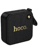Bluetooth Колонка Hoco HT1 Marquis sports Black